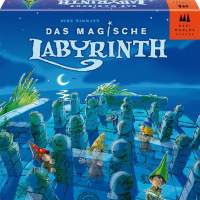 The Magic Labyrinth -KS d. J. 2009