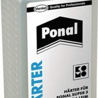 Ponal D4 hardener for Ponal Super 3 250g HENKEL, 6 pieces