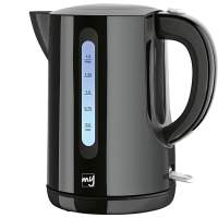 MY EDITION kettle 1.5l 2025 watts black
