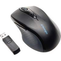 Kensington optical mouse Pro Fit wireless black