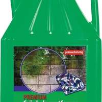 ROBBYROB Green Growth Remover Premium ready to use 5l canister