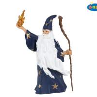 Papo Merlin the Wizard 5 pack