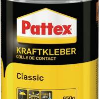 Pattex glue PCL 6 650g 110g, 6 pcs.