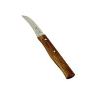 WINDMÜHLEN paring knife cherry wood 59mm
