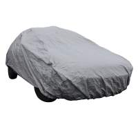 Car tarpaulin, size L, 4820x1190x1770 mm (L)