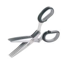 GEFU herb scissors