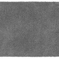 ASTRA doormat absorbent gray 60x75cm