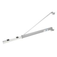 Cable support arm, load capacity: max. 600 kg