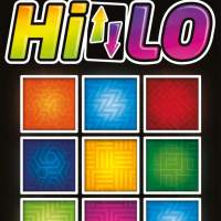Schmidt games HILO