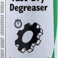 CRC universal cleaner FAST DRY DEGREASER 500 ml, 12 pieces