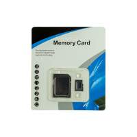 SD Card 4GB mit Micro SD Adapter