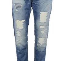 Jack & Jones Herren Jeans Hose Anti Fit Jeanshose Herren Jeans Hosen 1-1181