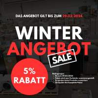 Oferta zimowa 5% rabatu! - Bosch LG Bauknecht | Paczka zwracanego towaru
