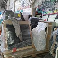 Upholstered furniture RETURNS 2nd choice